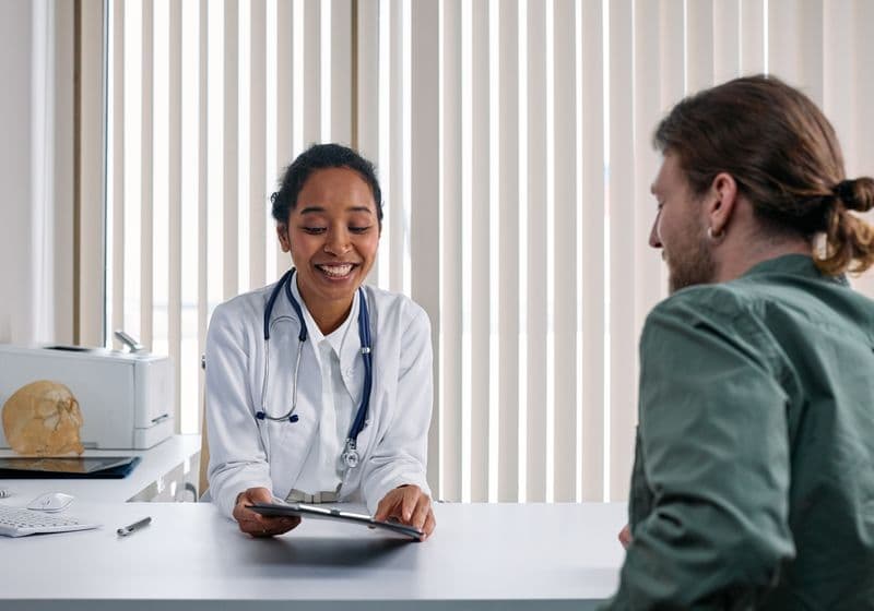 Especialista em Urologista